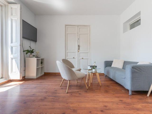 Lovely room in Bailén