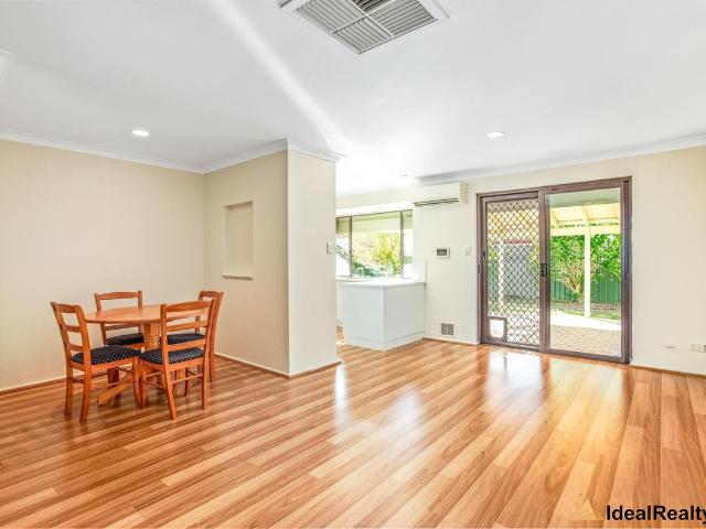 LOVELY RENOVATED FAMILY HOME & PRIME LOCATION BUYER'S FINANCE FALLS AND BACK TO THE MARKET