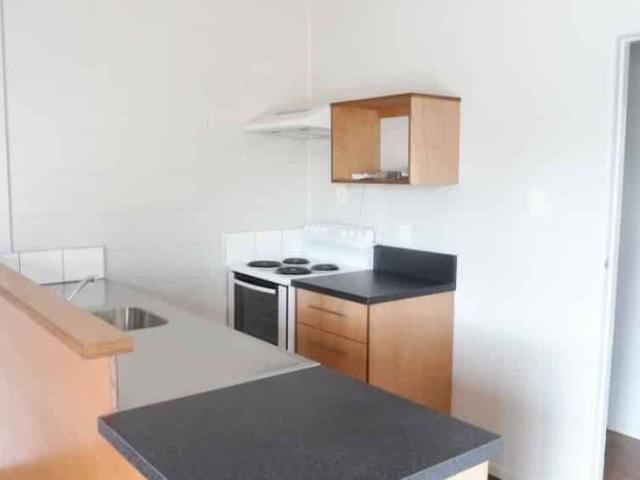 Lovely warm two bedroom Flat
