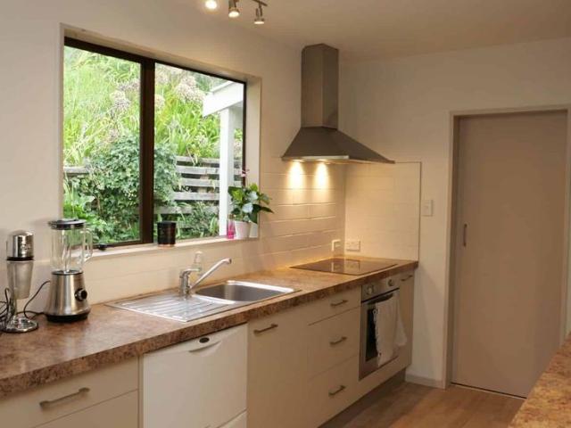 Lovely Three Bedroom Home located in Waikanae