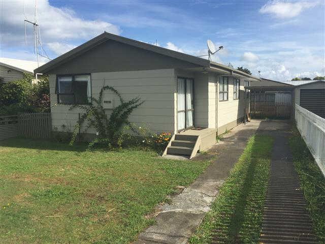 Lovely Three Bedroom Home