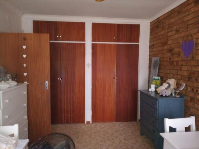 Lovely two bedroom apartment for sale
