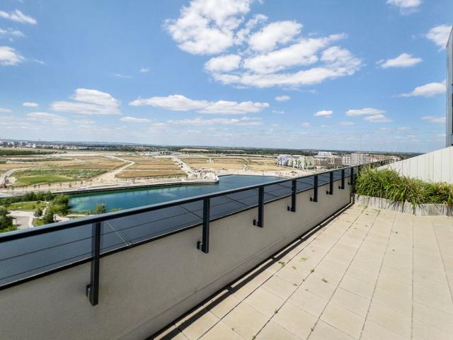 Lovely two bedroom apartment with balcony, Vienna Amsterdam Apartments for Rent