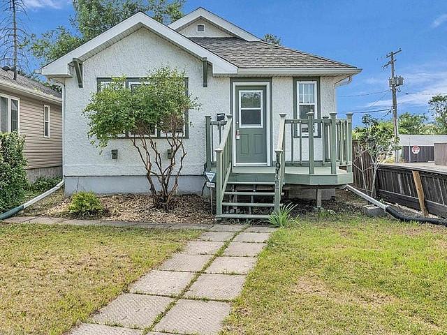 Lovely Two bedroom Home In Popular Cathedral District
