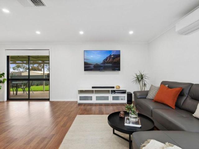 Lovely Updated Three Bedroom Home