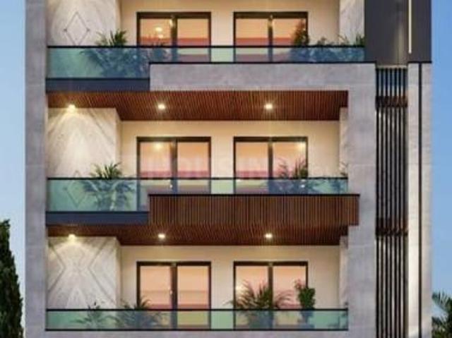 Green Field Colony 3 BHK Builder Floor For Sale Faridabad