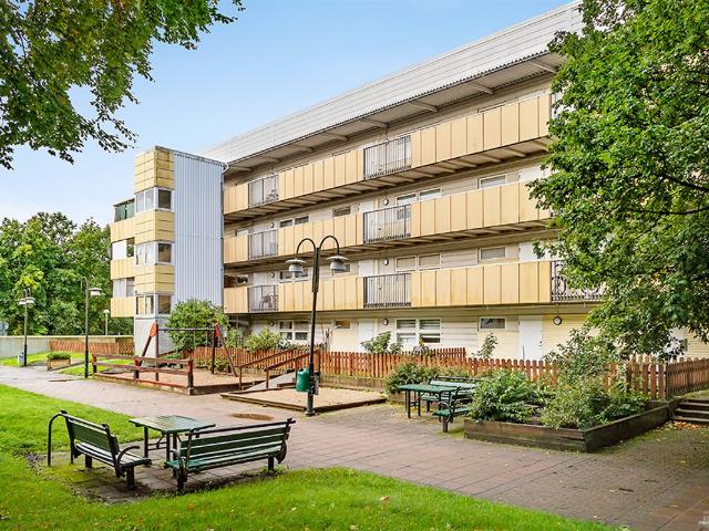 lövgärdet, angered, göteborg, västra götaland