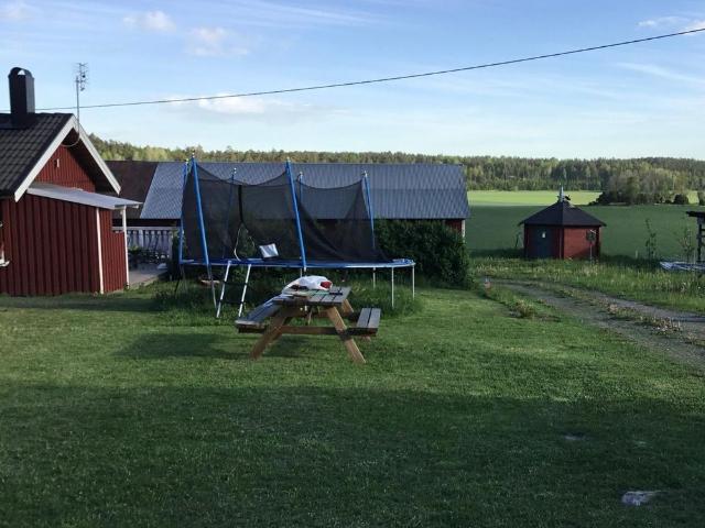 Lövhagen, Rimbo