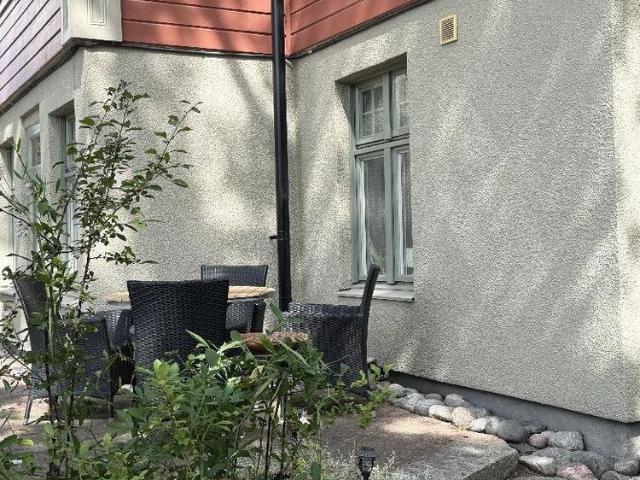 Lövholmsvägen, Stockholm