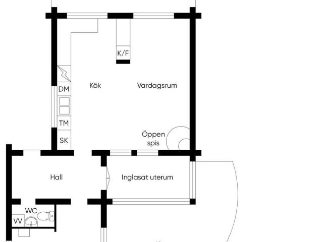 Lövhultsvägen 24