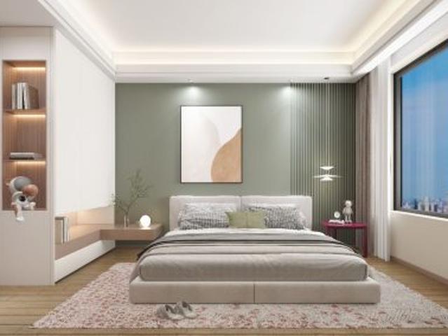 Lovi Crescent | Modern Apartment For Sale on Church Road