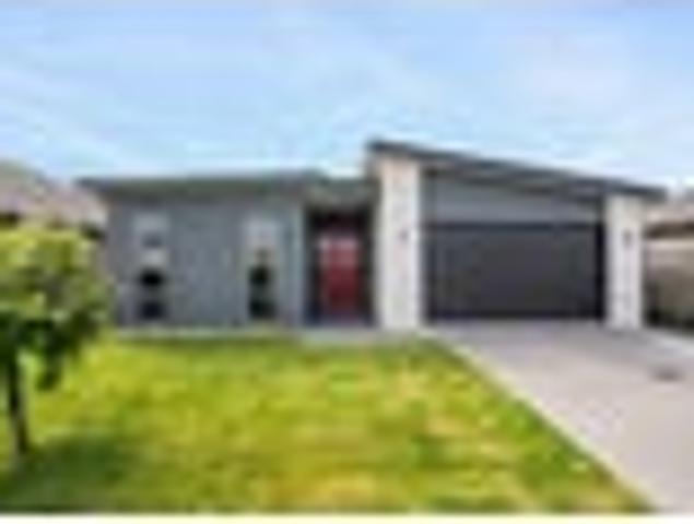 Lovingly Looked After Family Home