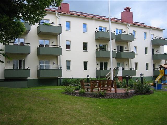 Lovisagatan, 33 m2, 1 rum, 3 815 kr, Jönköping
