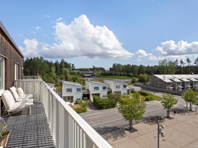 Lovisedalsvägen 172, 3 tr