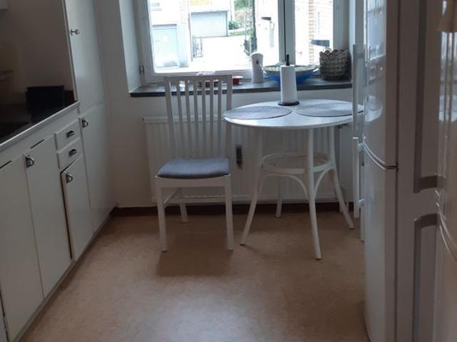 Loviselundsvägen, Hässelby