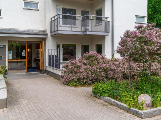 Loviselundsvägen 9, lgh 23