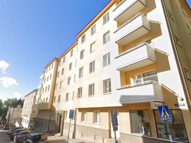 Lovisinsgatan, Södertälje
