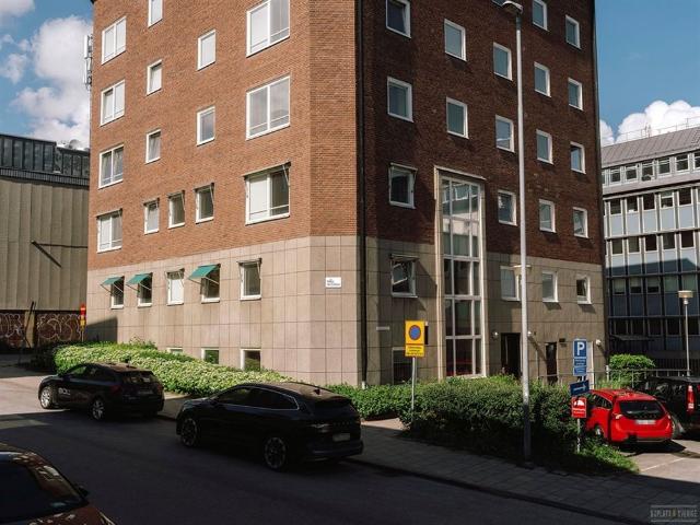 Lovisinsgatan 6