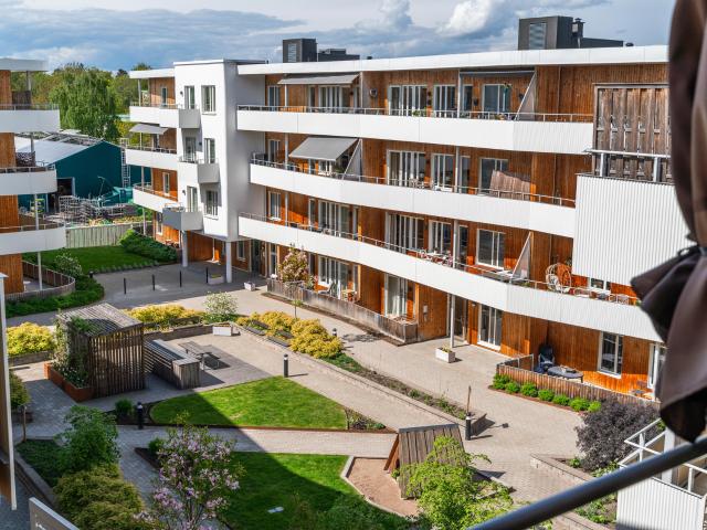 Lövkojsgränd 17