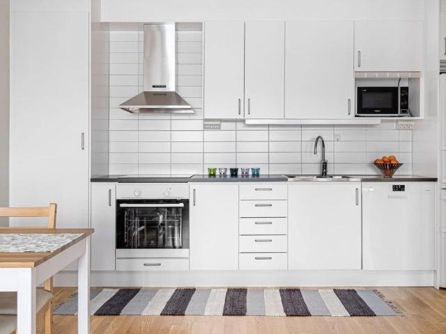 Lövkojsgränd, Hässelby