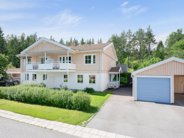 Lövlundsvägen 63 B