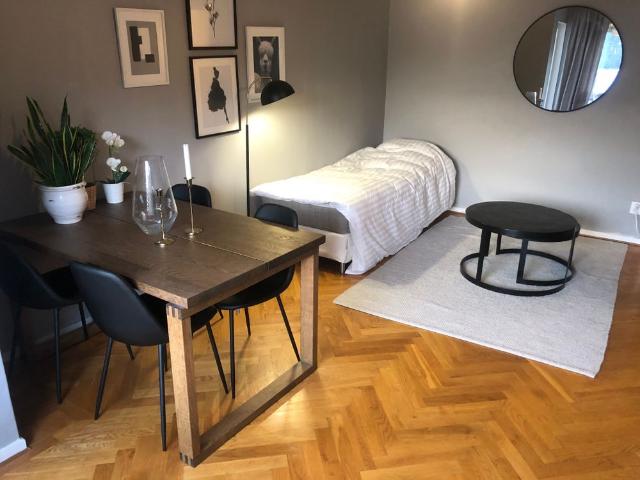 Lövmånadsgatan, Göteborg