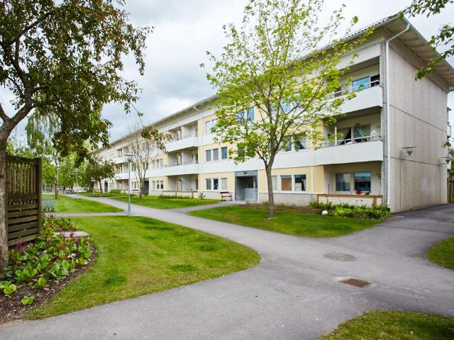 Lövsångargatan 46