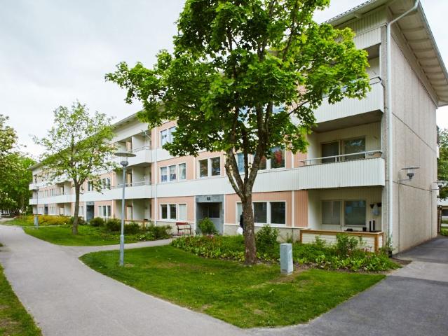 Lövsångargatan 68