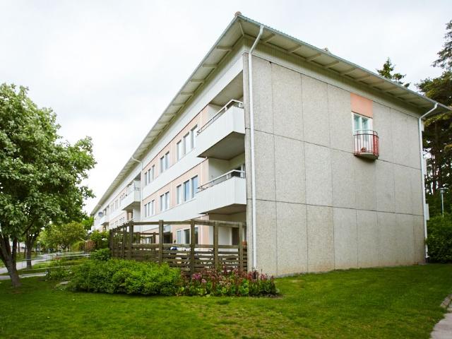 Lövsångargatan 82