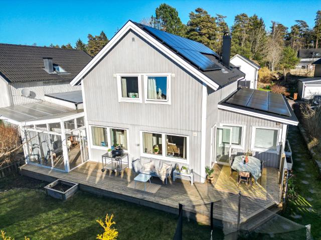 Lövskogsvägen 50