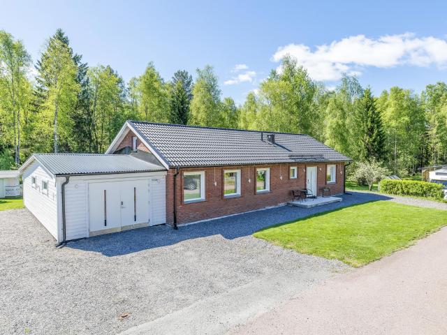 Lövskogsvägen 5