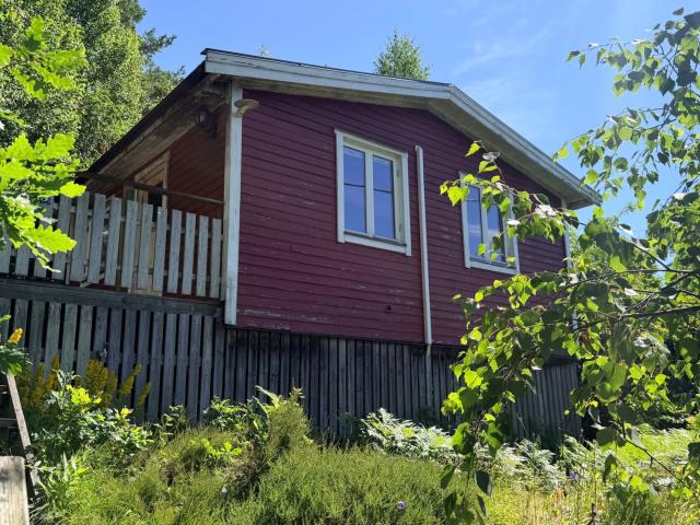 Lövslingan lott nr 15