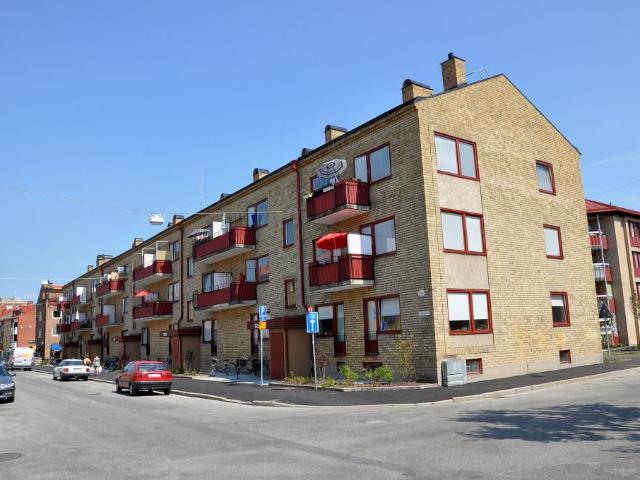 Lövstagatan 16