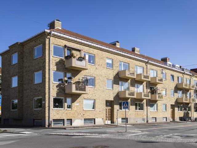 Lövstagatan 32