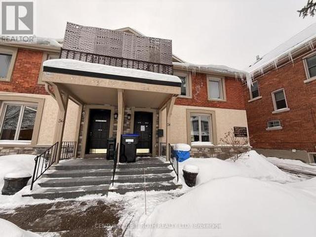 Low 58 Mary Street, Barrie, ON, L4N 1T1 commercial for lease | Listing ID S13481 | Royal LePage