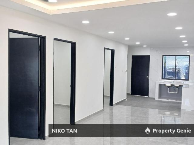 [LOW COST]1 Storey Jalan Pakis Taman Sri Pulai For Sale