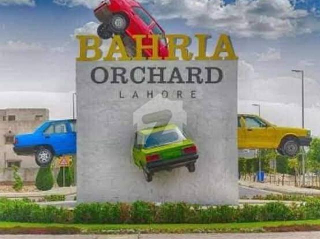 Low Cost 8 Marla Plot For sale open form