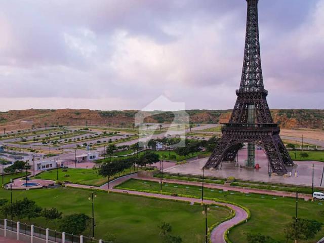 Low cost 10 marla residential plot with possession utility paid is available for sale