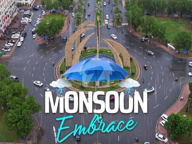 Low Cost 1 Kanal Prime Location Plot Open Form No Transfer Fee Bahria Town Lahore