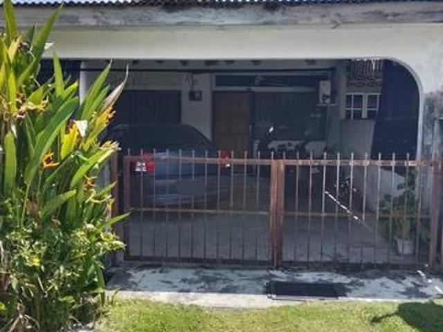 Low Cost Taman Desa Bakti Teluk Intan Perak
