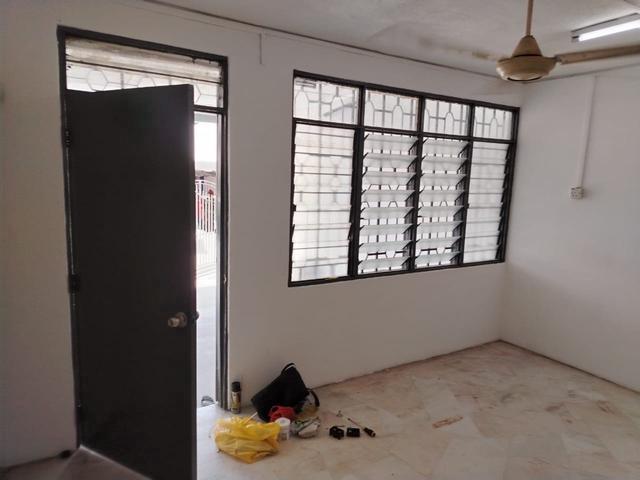 Low Cost Taman Sri Rawang Double Storey