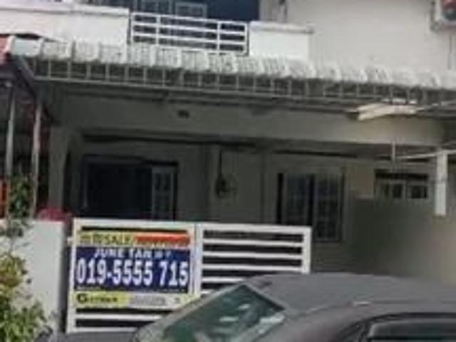 Low cost title for first time buyer