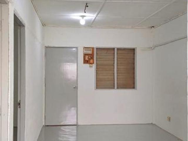 LOW Cost WalkUp Flat at Pandan Indah Cheras KL Get 100 LOAN