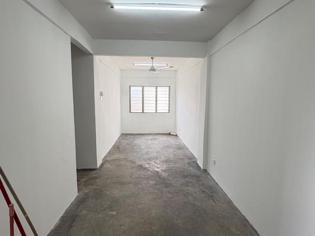 Low cost apartment for 1st home buyer