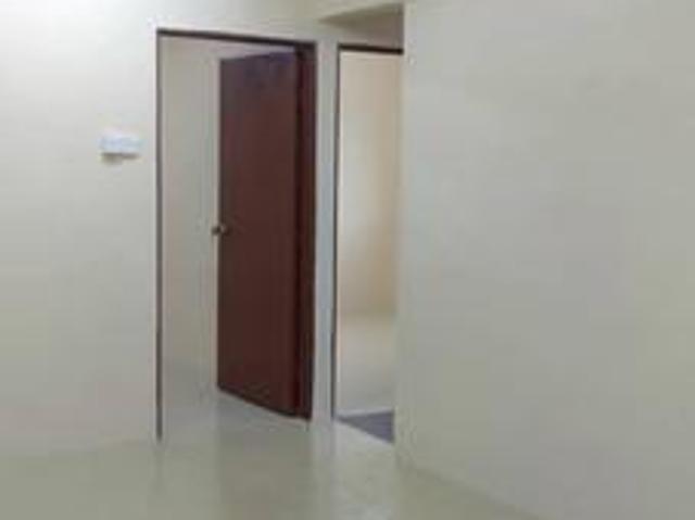 Low Cost Apartment Seri Sementa Kapar Below Market