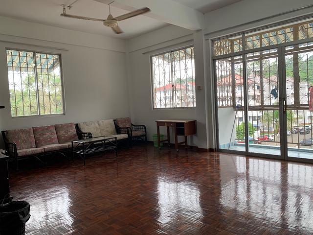 Low Cost Apartments For Sale Sandakan