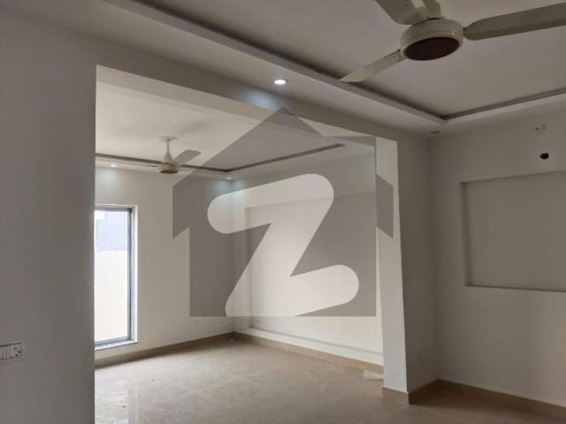 Low Cost Brand New 5 Marla House 3 Bed With Attached Bath Near All Facilities 1.20 Crore Bahria Orchard Phase 1 Eastern Extension