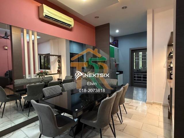 Low Cost Corner Lot Fully Extend & Reno Approved Building Plan Available Move In Condition