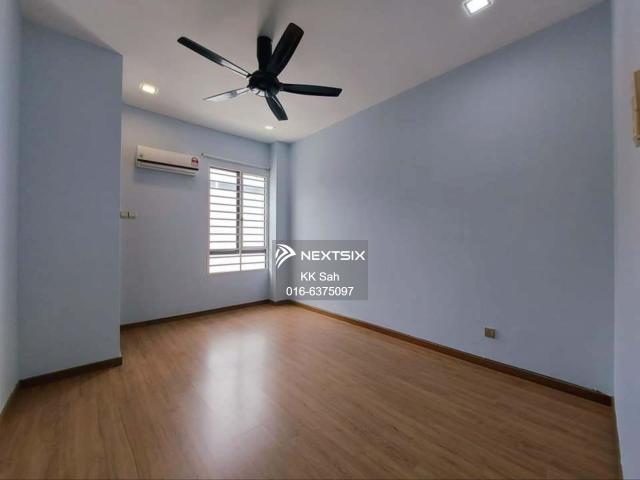 Low Cost Double Storey House AAA Stock Below market Price For Sale