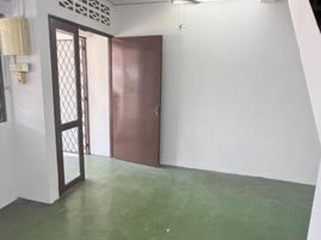 Low Cost Double Storey Taman Muda Taman Putra